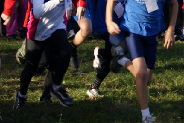 Malore alla corsa campestre: 12enne muore per arresto cardiaco 13