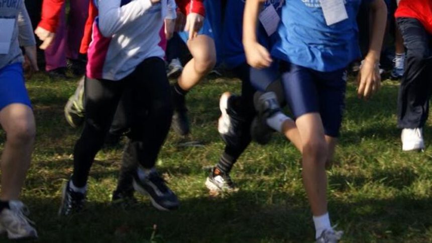 Malore alla corsa campestre: 12enne muore per arresto cardiaco 1