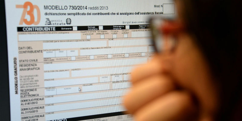 Condono tombale: maxi sanatoria per cittadini e imprese 1