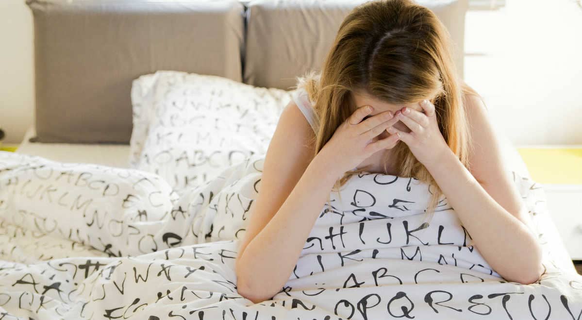 Congedo mestruale: quando una legge in Italia? 19