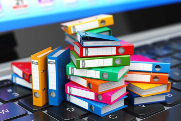 Conservazione dei documenti digitali: ecco perché è importante che sia a norma 7