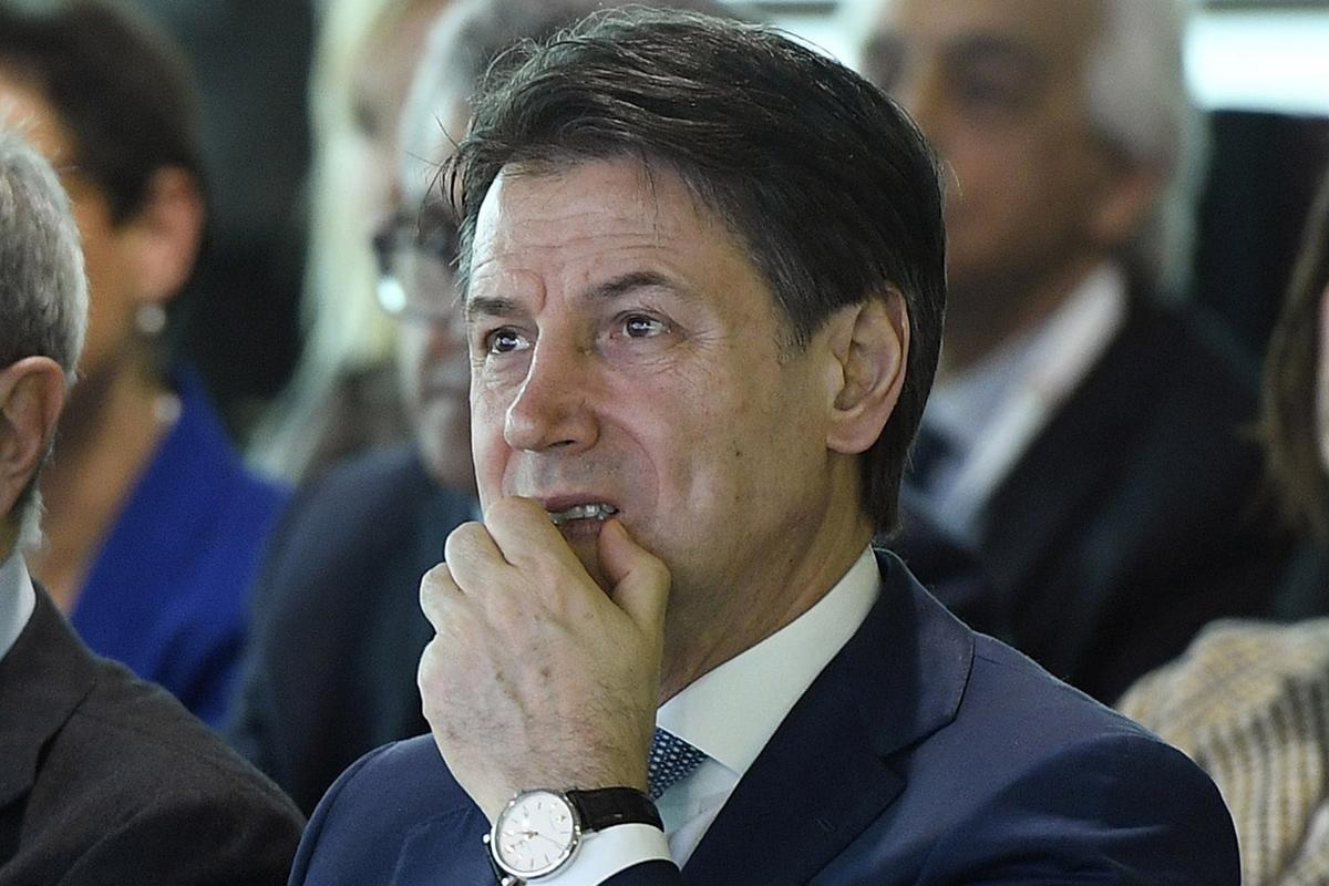 Conte decade da leader del M5S: la decisione del Tribunale. Che succede ora? 15