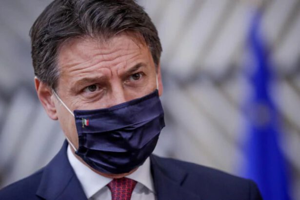 L'Italia verso un nuovo coprifuoco generale? 10