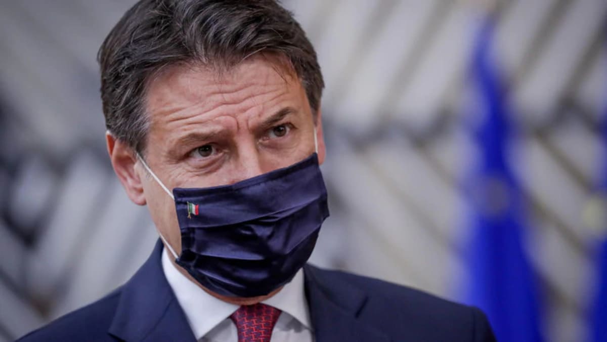 L'Italia verso un nuovo coprifuoco generale? 15