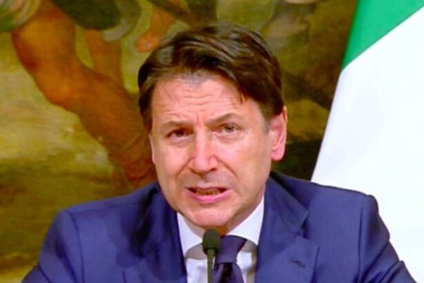 Decreto Rilancio. Conte: "Abbiamo sbloccato miliardi per aiutare gli italiani" 10