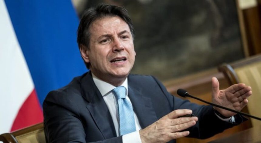 Conte: "Il DL Semplificazioni farà correre l'Italia" 2 Conte: "Il DL Semplificazioni farà correre l'Italia" 1