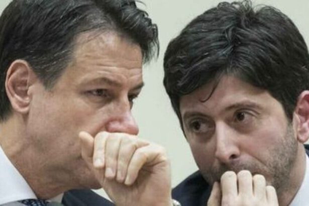 Conte verso proroga stato di emergenza Covid al 31 dicembre 38