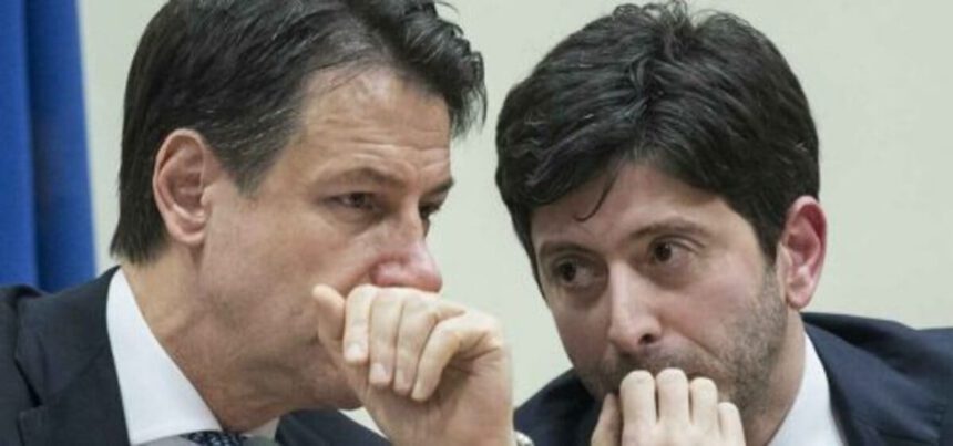 Conte verso proroga stato di emergenza Covid al 31 dicembre 1