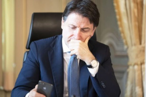 Bergamo: la Procura interroga Conte sulle Zone Rosse di Alzano e Nembro 7