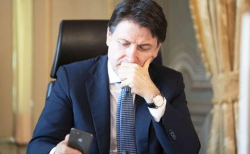 Bergamo: la Procura interroga Conte sulle Zone Rosse di Alzano e Nembro 1