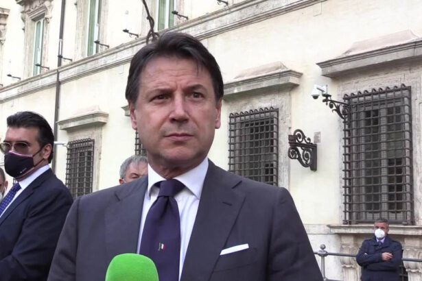 Conte interrogato tre ore per la mancata zona rossa Alzano e Nembro 18