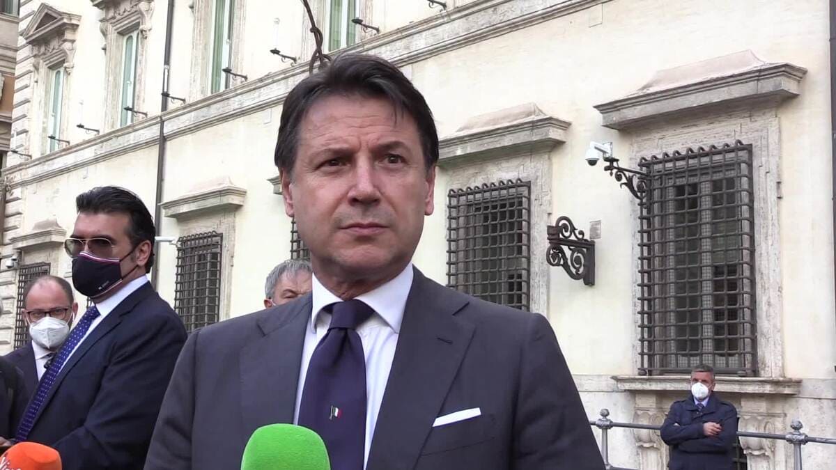 Conte interrogato tre ore per la mancata zona rossa Alzano e Nembro 15