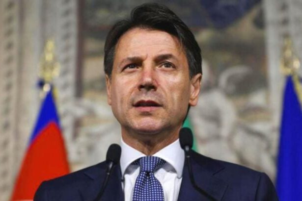 Prima donna Presidente della Repubblica: così Conte vuole fermare la destra nella corsa al Colle 86