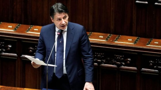 Premier Conte: "La Fase 2, un intervento economico di 50 miliardi" 11