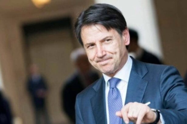 Ecco le 11 donne scelte da Conte per la task force italiana 14