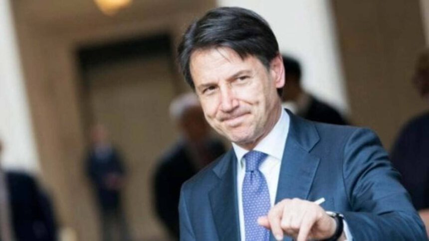 Ecco le 11 donne scelte da Conte per la task force italiana 1