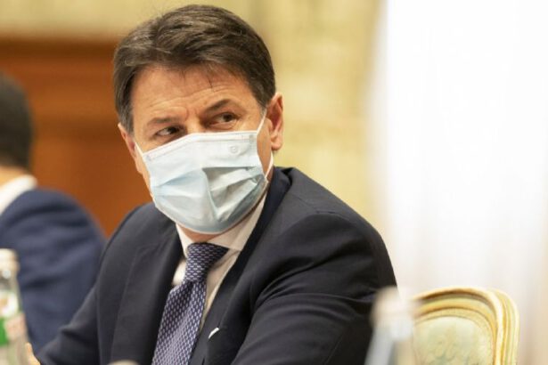 Crisi di Governo, il 40% degli italiani vuole Conte ter 10