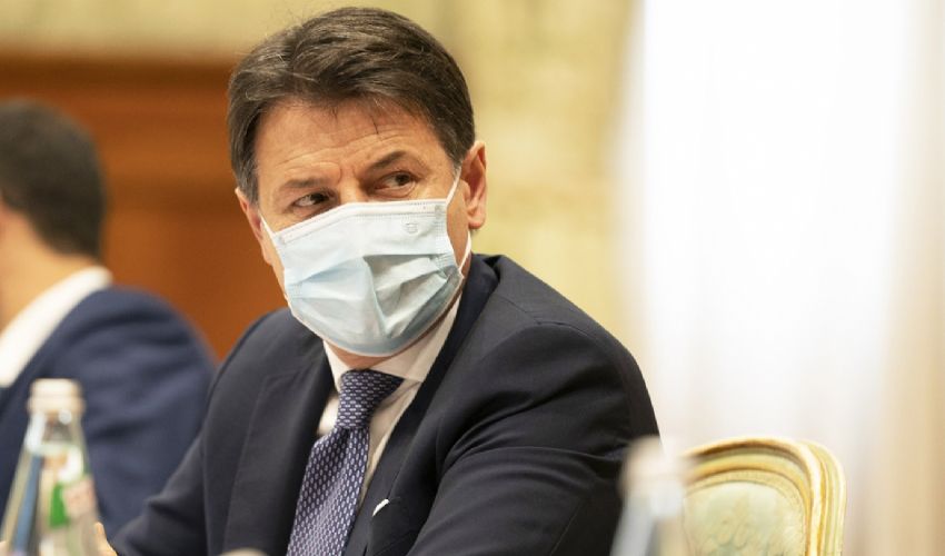 Crisi di Governo, il 40% degli italiani vuole Conte ter 2 Crisi di Governo, il 40% degli italiani vuole Conte ter 1