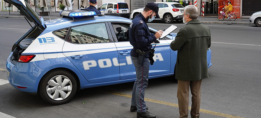 L'Italia oggi si sveglia divisa tra rosso e arancione: come cambiano i colori delle regioni 13