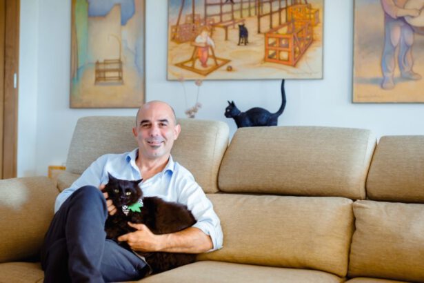 Emilio Sanapo: “Ti spiego le 5 ragioni per scegliere di abitare in una casa ecosostenibile” 19