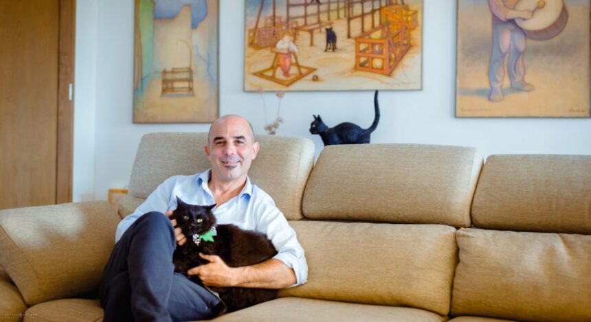 Emilio Sanapo: “Ti spiego le 5 ragioni per scegliere di abitare in una casa ecosostenibile” 1