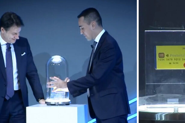 Arriva la RDC Card: ecco come verrà erogato il Reddito di Cittadiza 18