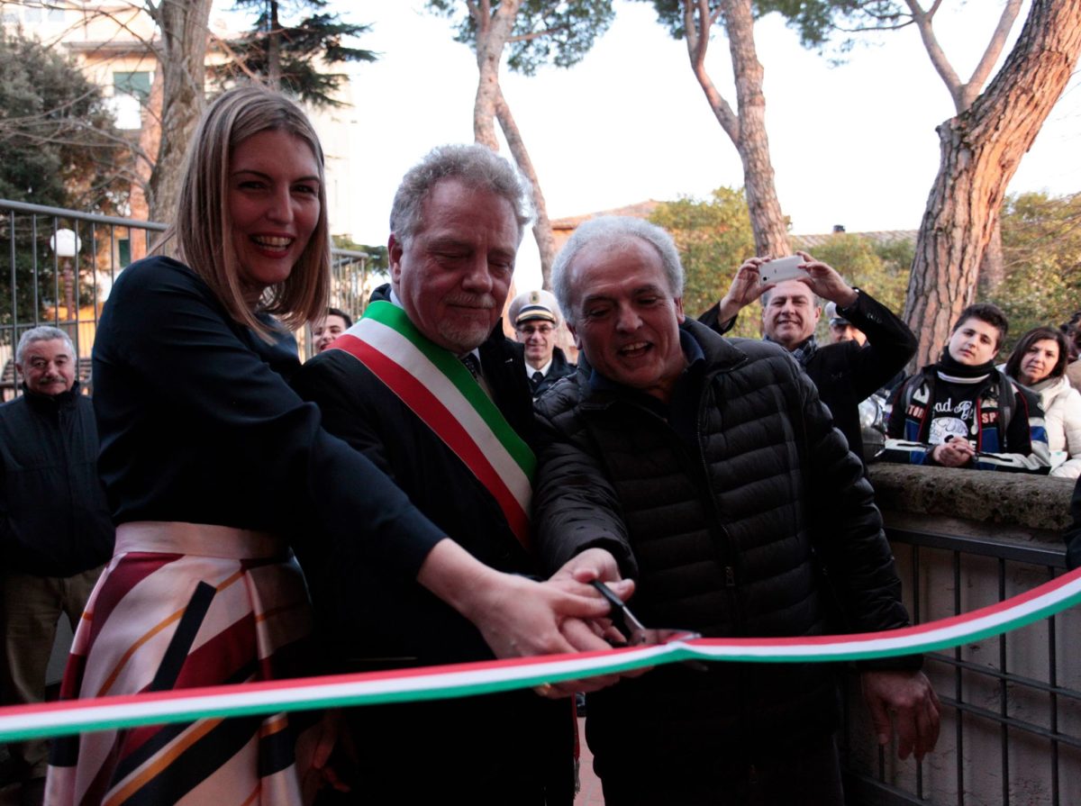 L'ostello ecosostenibile: "Soggiorni gratis se hai un'auto elettrica" 3