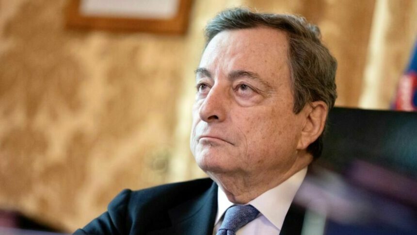 Draghi cede sul coprifuoco: il 17 maggio sarà prolungato alle 23, eliminato entro l'estate 1