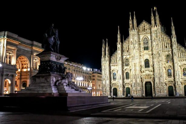 Coprifuoco in Lombardia dalle 23 alle 5. Fontana: "Evitare il collasso nei prossimi 15 giorni" 9