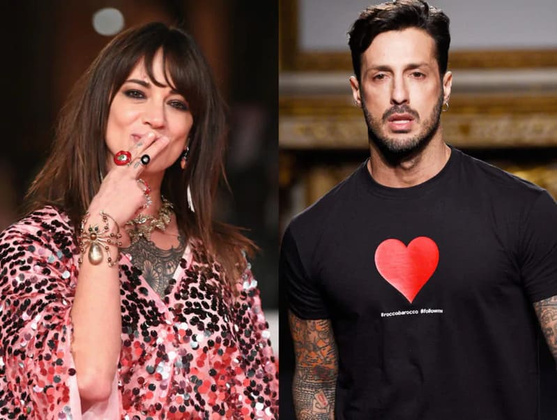 Fabrizio Corona in attesa di verdetto: “Prego Dio di non tornare in carcere" 4