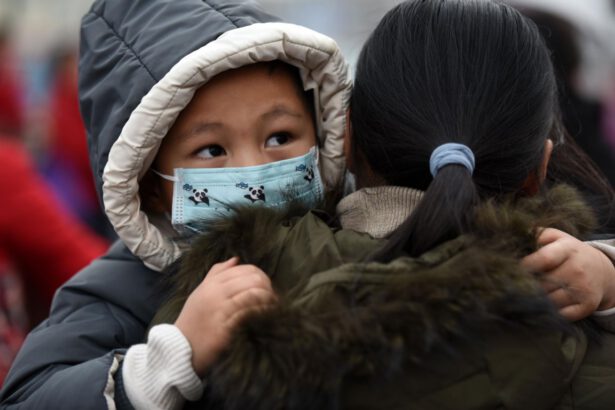 Il Coronavirus spiegato ai bambini, i consigli degli psicologi 10