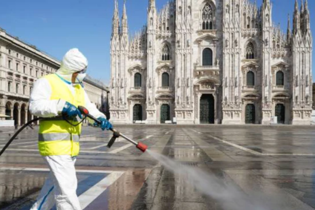 Coronavirus, tornerà a settembre con nuovo lockdown: sì o no? 14