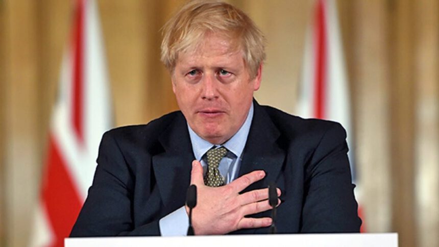 La Gran Bretagna è senza premier: Boris Johnson è in terapia intensiva 1