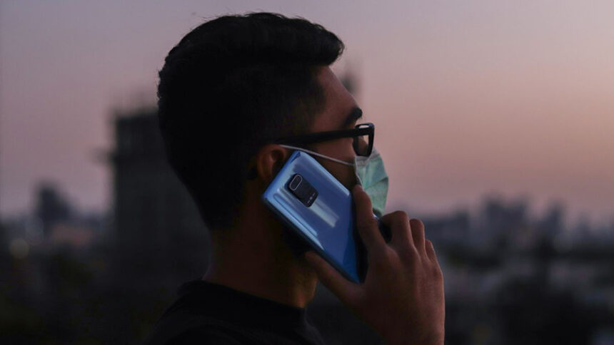 Il 5G causa il coronavirus? 1