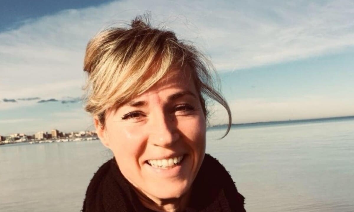 Elisa: "Lascio la mia barca a vela e torno a fare il medico nel reparto d'urgenza" 17