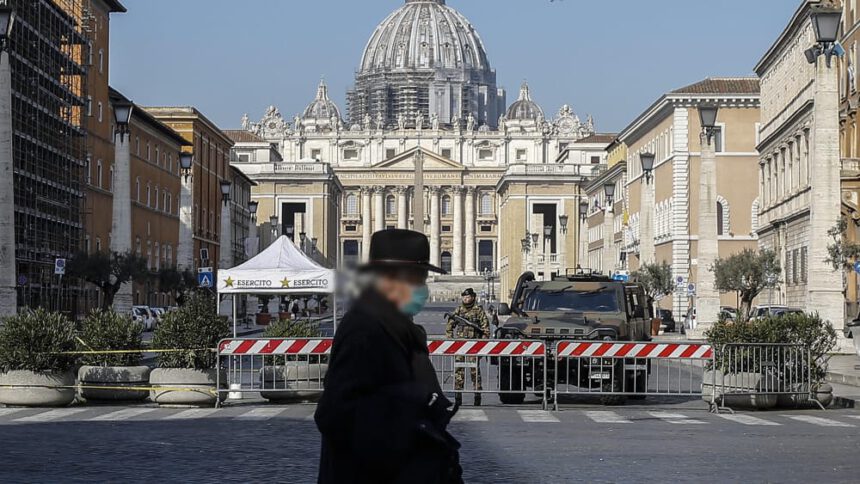 Nell'era Covid i trasferimenti nelle grandi città crollano, tranne in una: ecco quale 1