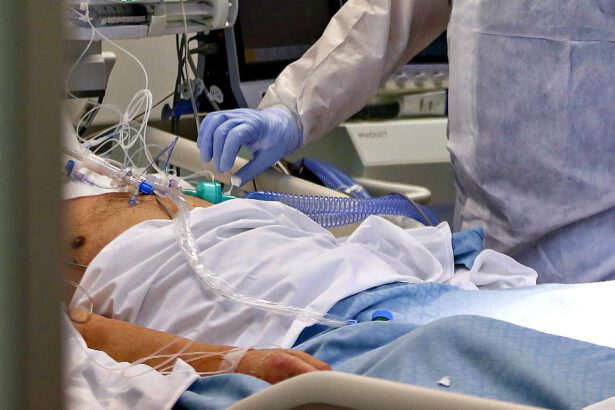 Covid, come curarlo a casa e limitare i ricoveri in ospedale 11