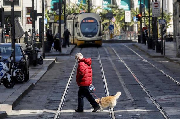 Coronavirus: quando si fermeranno i contagi in Italia? 14