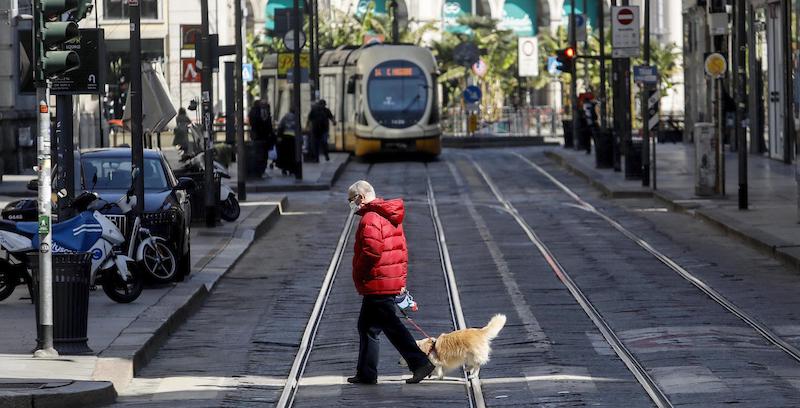 Coronavirus: quando si fermeranno i contagi in Italia? 1