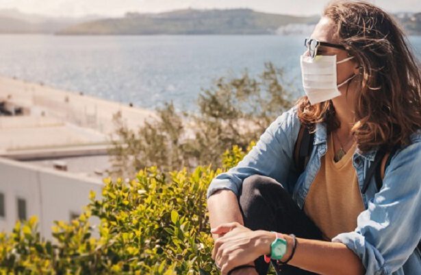 La conferma da Science: "Le mascherine riducono la trasmissione aerea del virus" 7