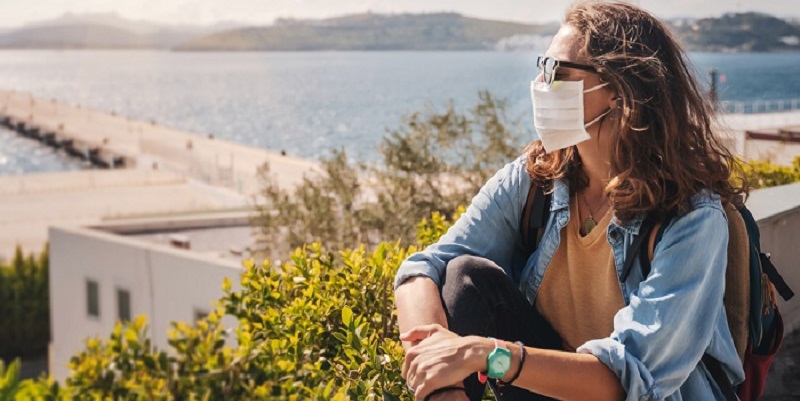 La conferma da Science: "Le mascherine riducono la trasmissione aerea del virus" 1