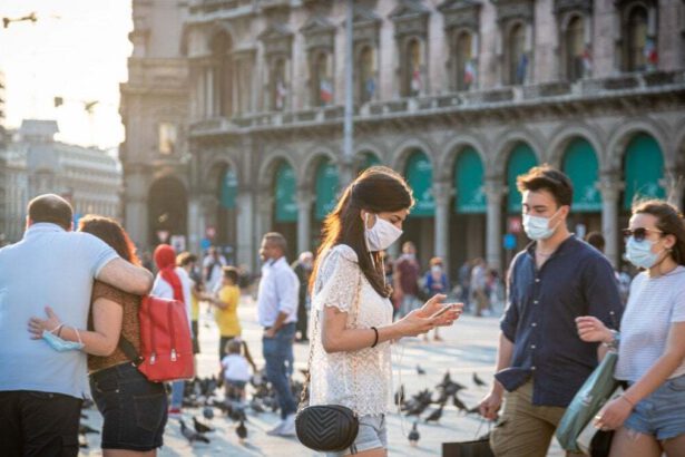 Hai perso o temi di perdere il lavoro? Segui dei corsi di formazione per accrescere le tue competenze 13