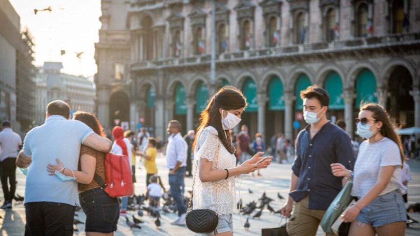 Hai perso o temi di perdere il lavoro? Segui dei corsi di formazione per accrescere le tue competenze 1