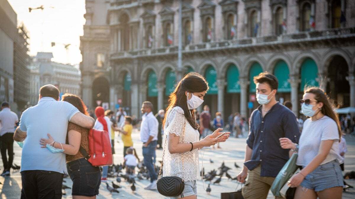 Hai perso o temi di perdere il lavoro? Segui dei corsi di formazione per accrescere le tue competenze 17