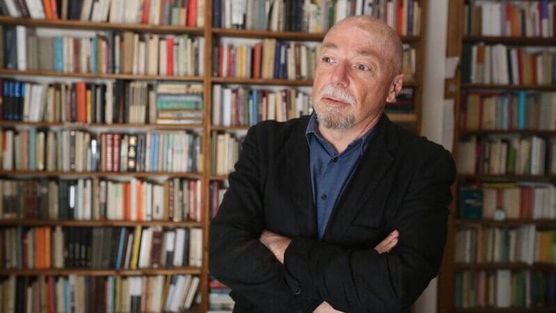 Cancellato corso su Dostoevskij: il prof parla di censura e l'università ci ripensa 3 corso su Dostoevskij_cancellato_