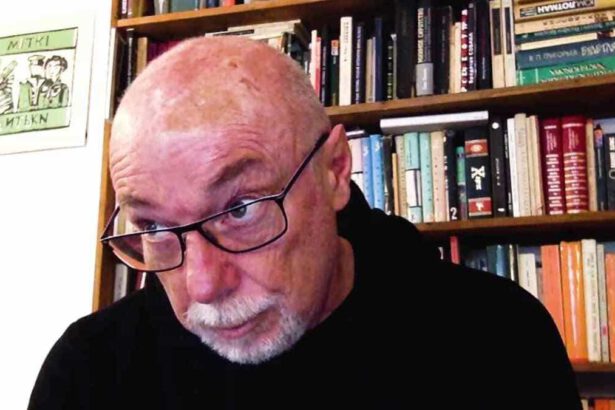 Cancellato corso su Dostoevskij: il prof parla di censura e l'università ci ripensa 7