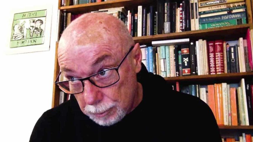 Cancellato corso su Dostoevskij: il prof parla di censura e l'università ci ripensa 2 Cancellato corso su Dostoevskij: il prof parla di censura e l'università ci ripensa 1