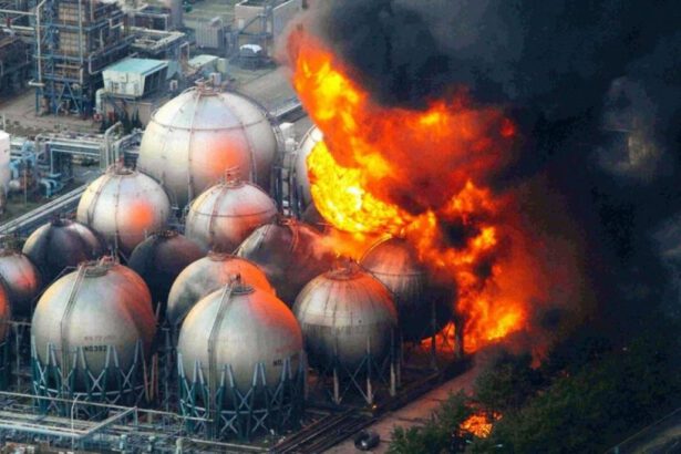 Il rischio di una seconda Chernobyl: cosa fare in caso di incidente nucleare 14