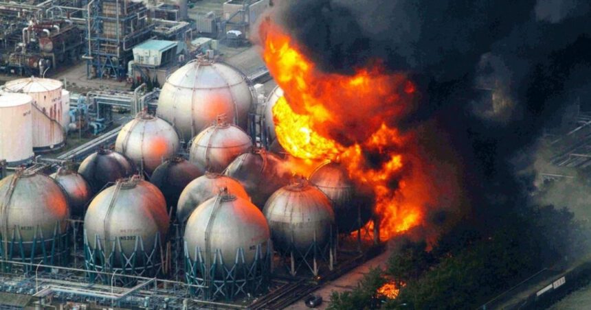 Il rischio di una seconda Chernobyl: cosa fare in caso di incidente nucleare 1