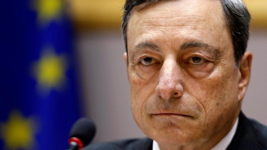 Stop a cashback e salario minimo, meno fondi alla Sanità: ecco cosa non convince del Piano Draghi 1